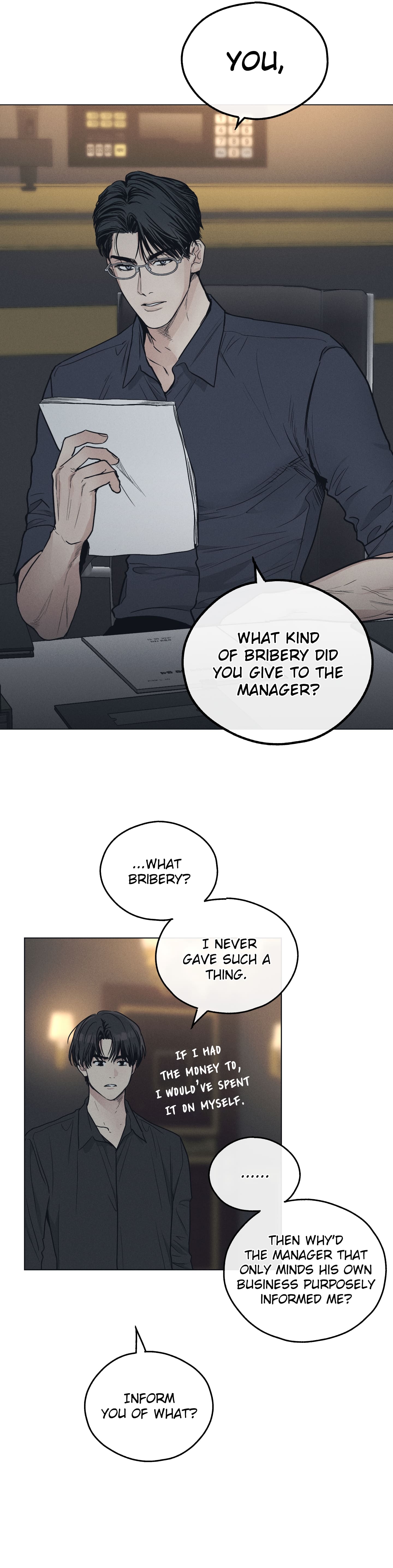 Payback, Chapter 23 image 21